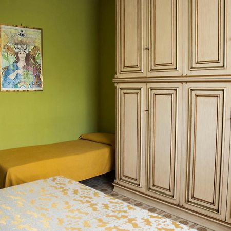 "La Casetta" Pratovecchio Zewnętrze zdjęcie