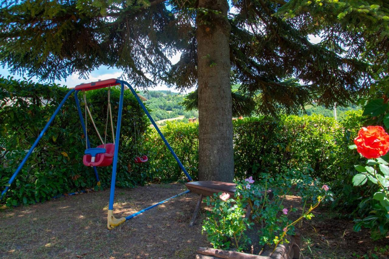 "La Casetta" Pratovecchio Zewnętrze zdjęcie